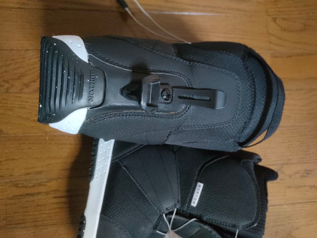 BURTON　ステップオン STEP ONブーツビンディングセット