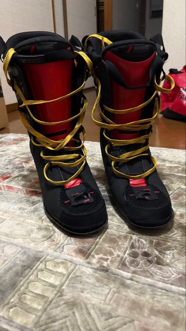 スキー ATOMIC REDSTAR STI 150 LIFTED 26/26.5