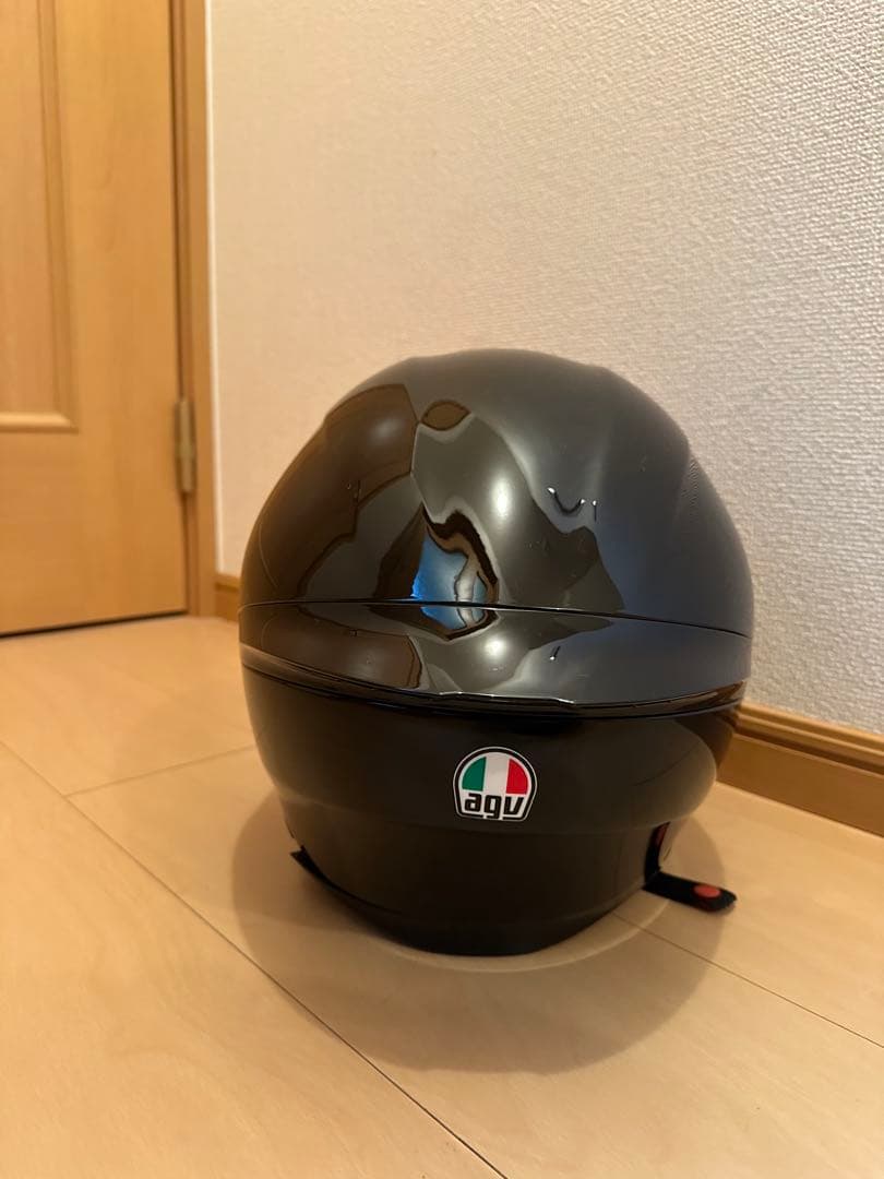 セキュリティ・セーフティ AGV K1 S E2206