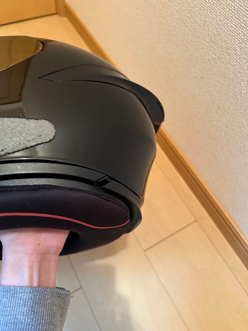 セキュリティ・セーフティ AGV K1 S E2206