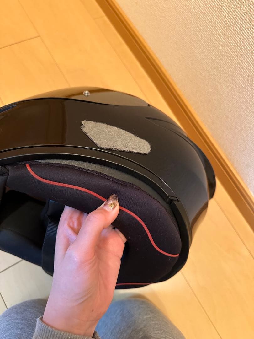 セキュリティ・セーフティ AGV K1 S E2206