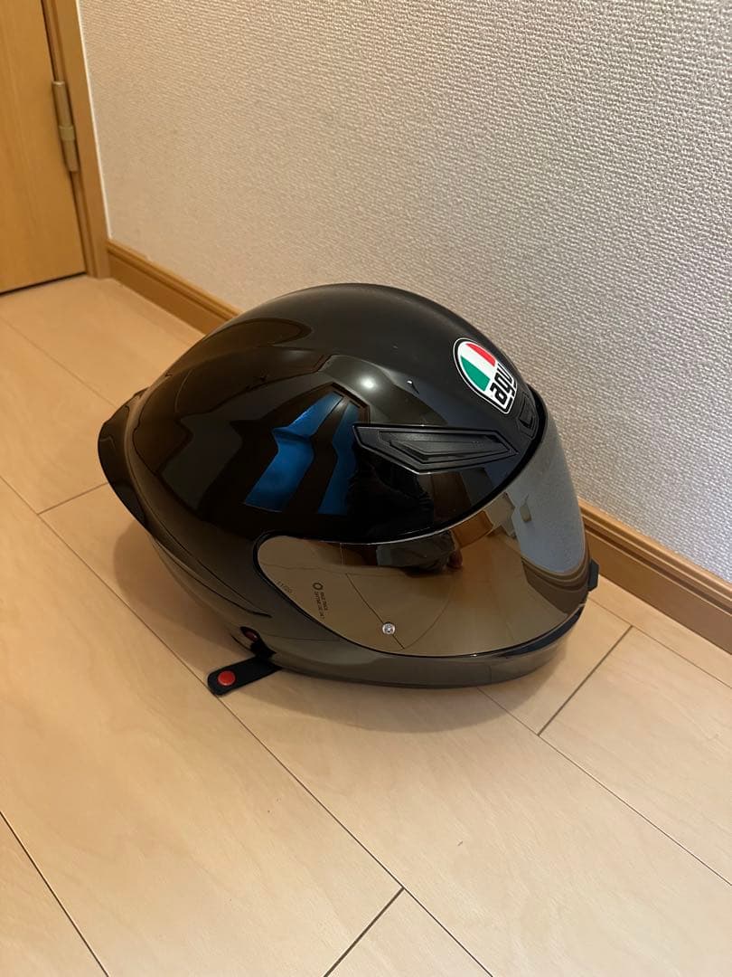 セキュリティ・セーフティ AGV K1 S E2206