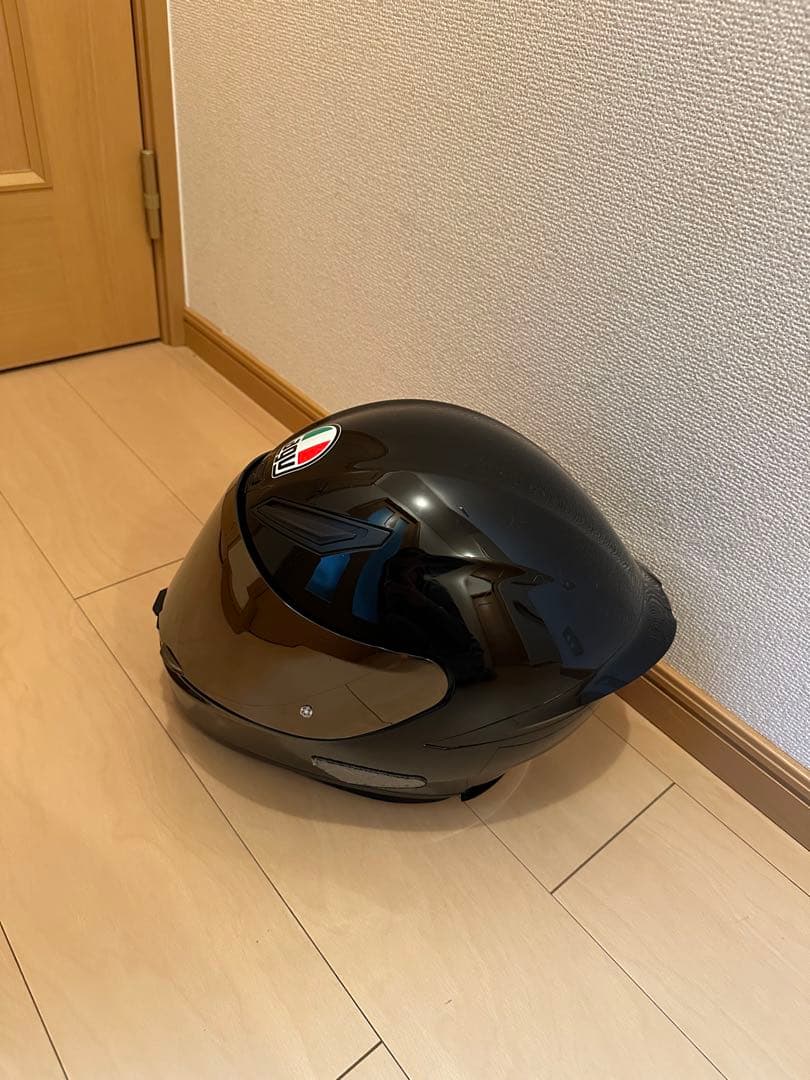 セキュリティ・セーフティ AGV K1 S E2206