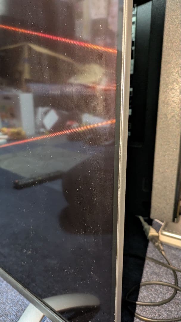 【kuzmさま用】アイリスオーヤマ　4K液晶テレビ LT-65B628VC