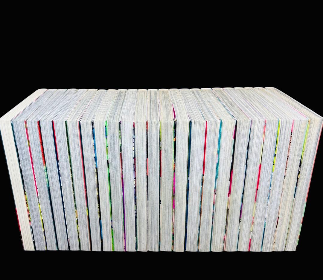 【全巻セット】チェンソーマン 1〜22巻(既刊)+関連本/藤本タツキ