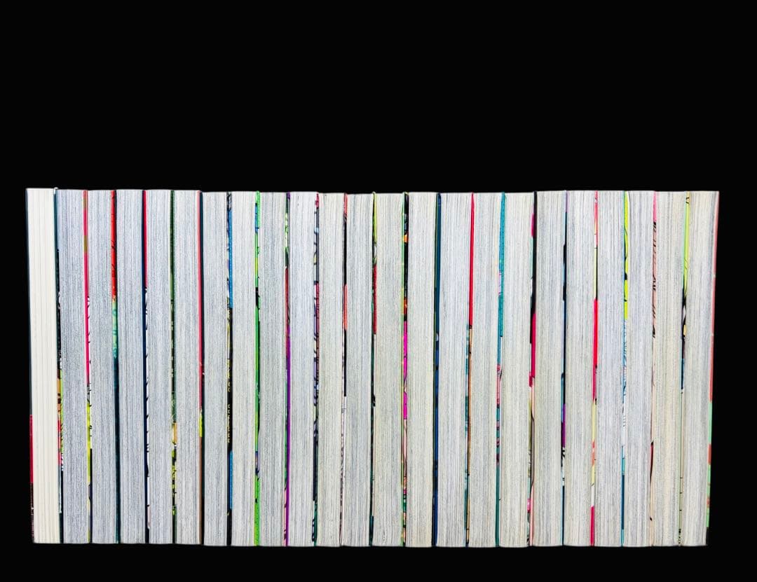 【全巻セット】チェンソーマン 1〜22巻(既刊)+関連本/藤本タツキ