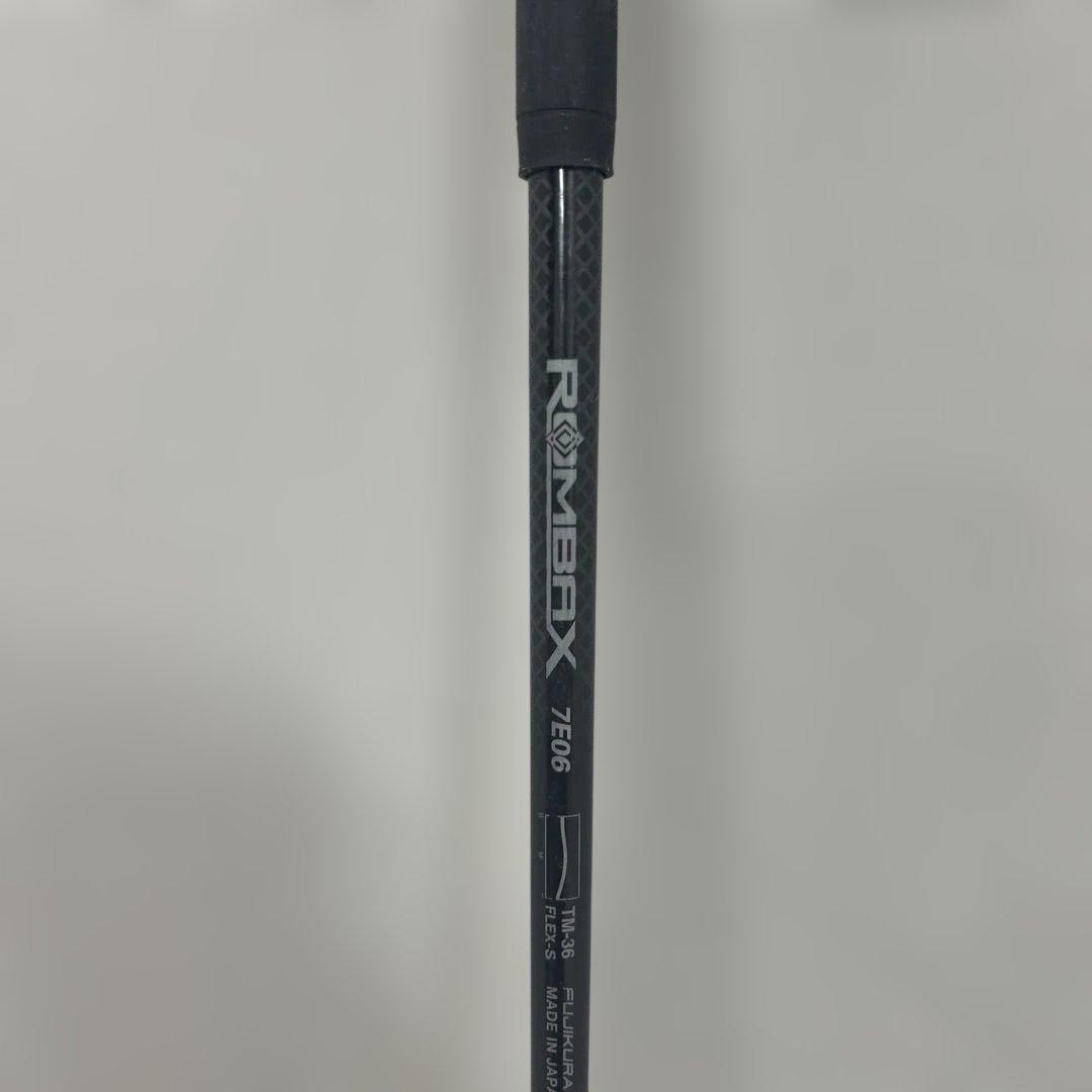 XXIO FORGED アイアンセット 8本 フレックスＳ