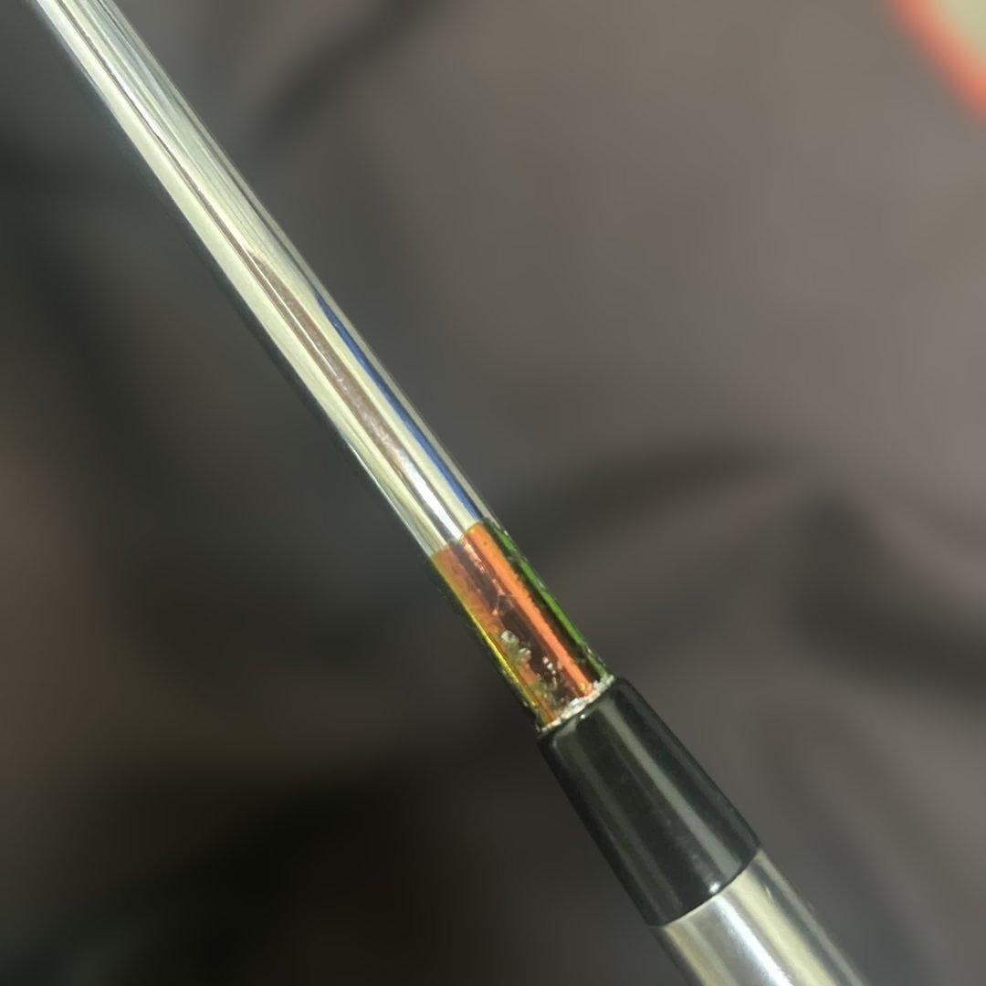 XXIO FORGED アイアンセット 8本 フレックスＳ