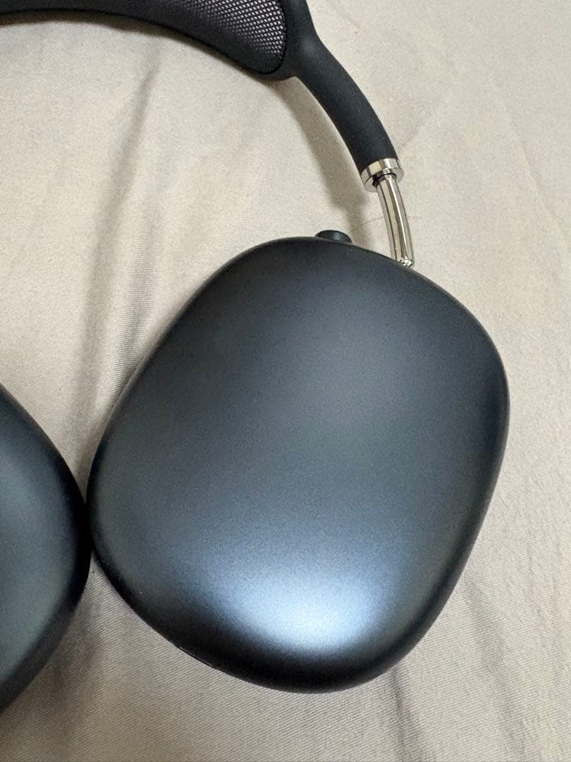 AirPods Max ミッドナイト　(正規品)