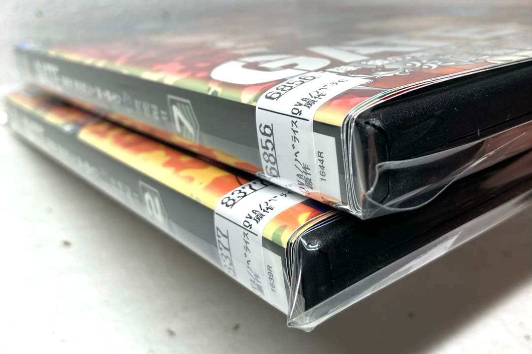 GATE ゲート 自衛隊 彼の地にて,斯く戦えり DVD 全12巻