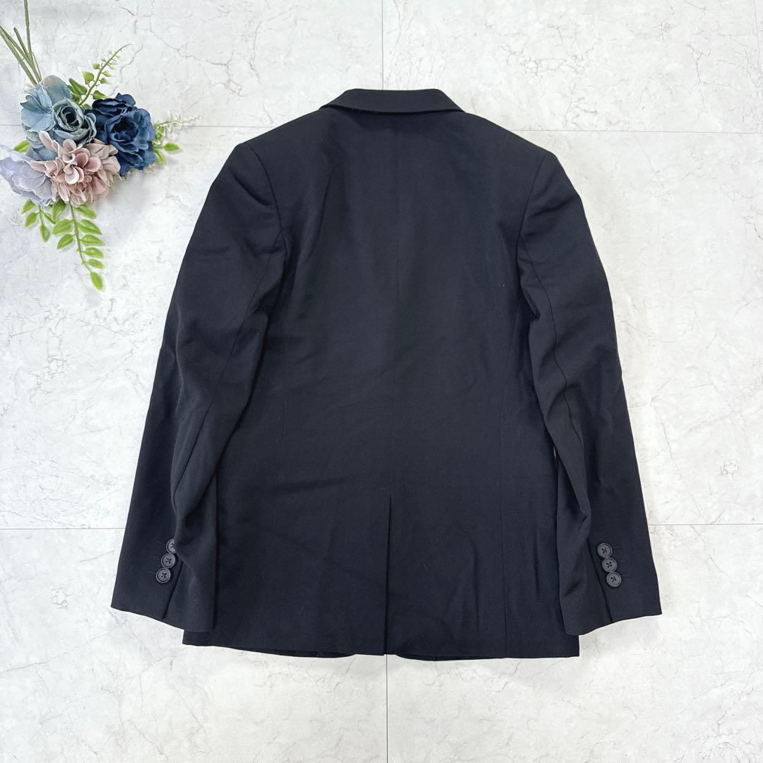 新品タグ付き⭐︎140㎝　COMMECAANGEL スーツフルセット　男の子　卒服