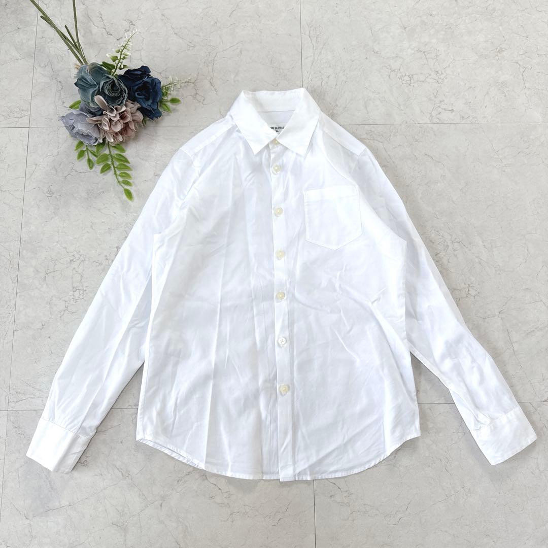 新品タグ付き⭐︎140㎝　COMMECAANGEL スーツフルセット　男の子　卒服