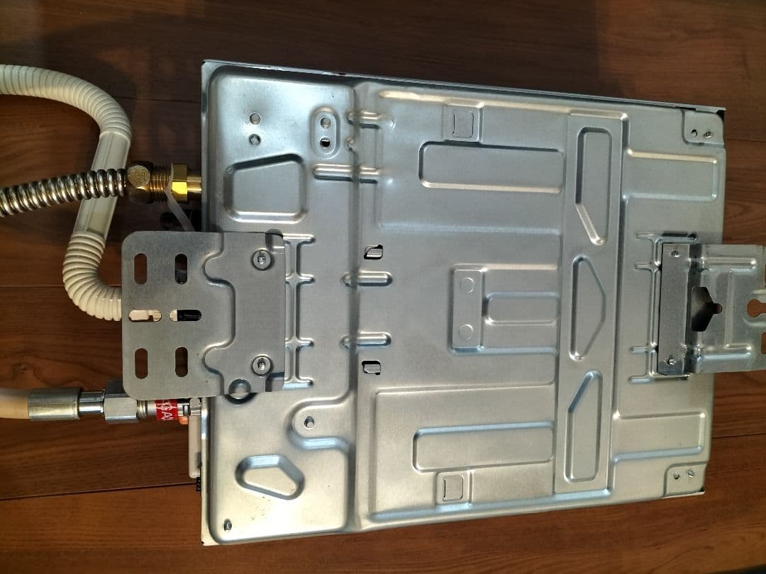 ガス給湯器 RUS-SV36G