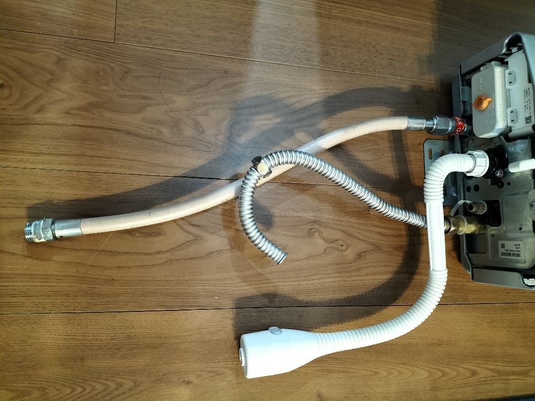 ガス給湯器 RUS-SV36G