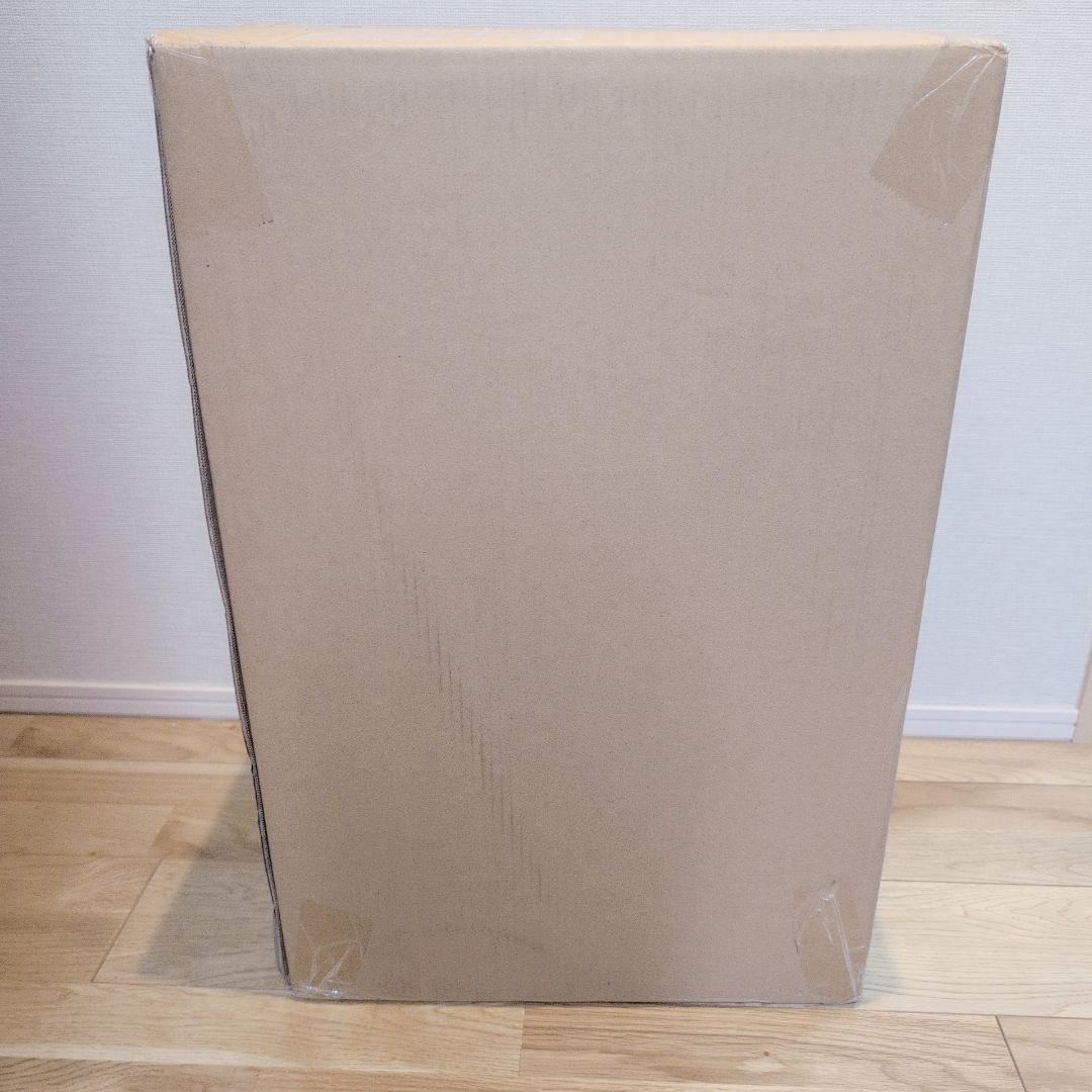 スーツケース フロントオープン 拡張 ストッパー キャリーケース 360度 M