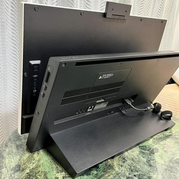 NEC LAVIE DA 23.8型ワイド、Windows11、Office付き