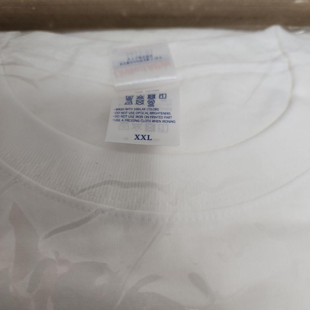 JAPANESE CHOPPER RACING ロンT 長瀬智也 チャレンジャー