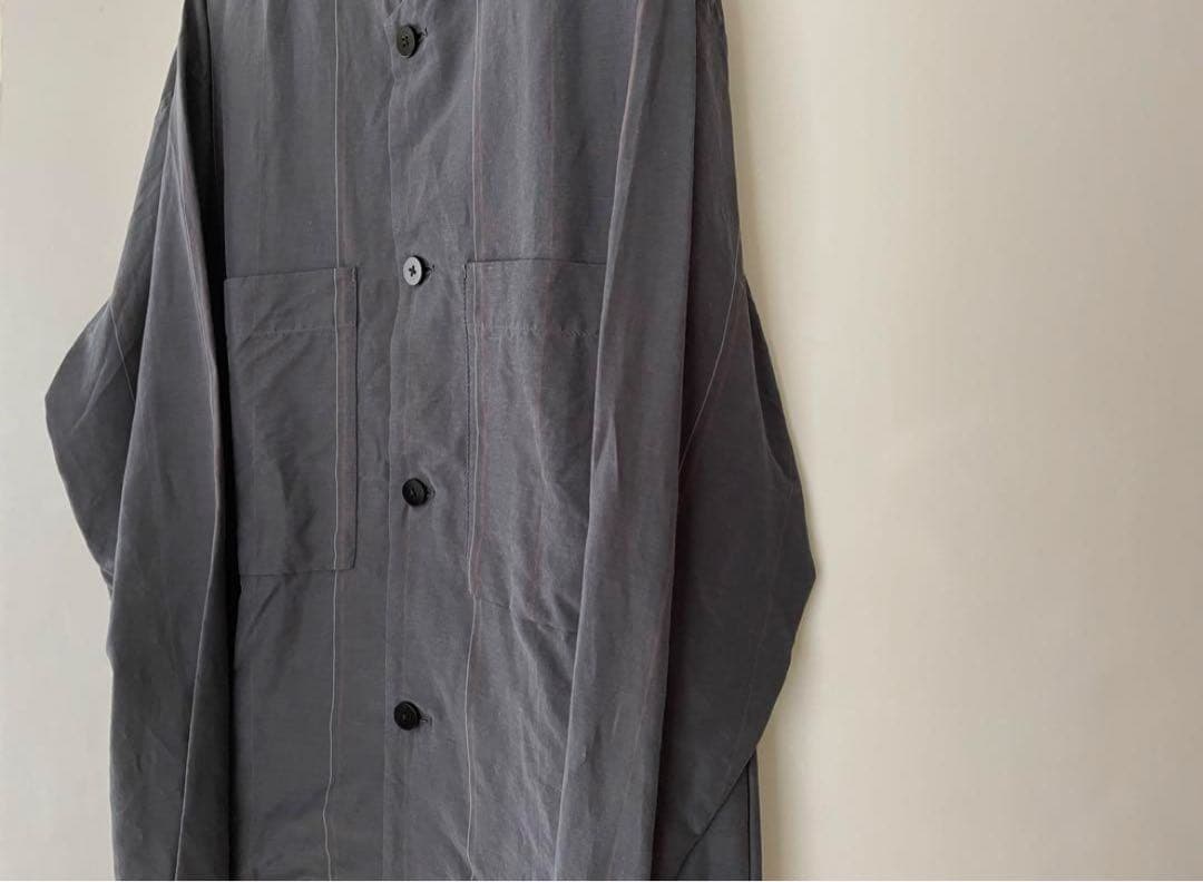 stillbyhand ジャケット パンツ セットアップ 定価42,900円