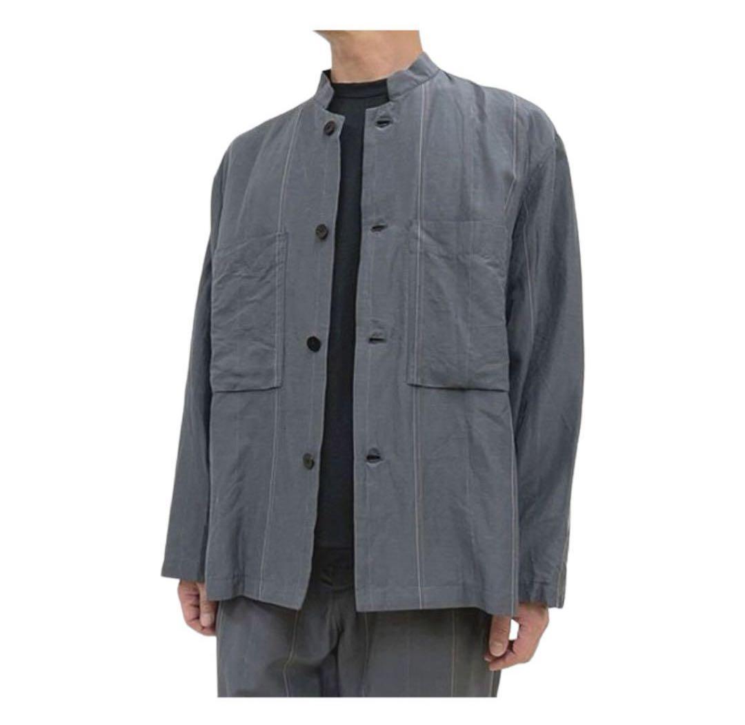 stillbyhand ジャケット パンツ セットアップ 定価42,900円