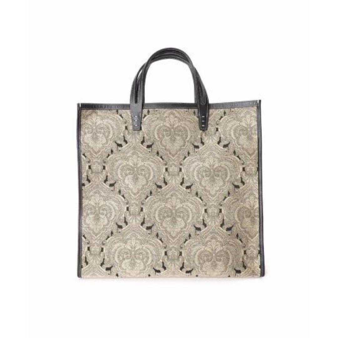 【25SS】別注　A VACATION バッグ