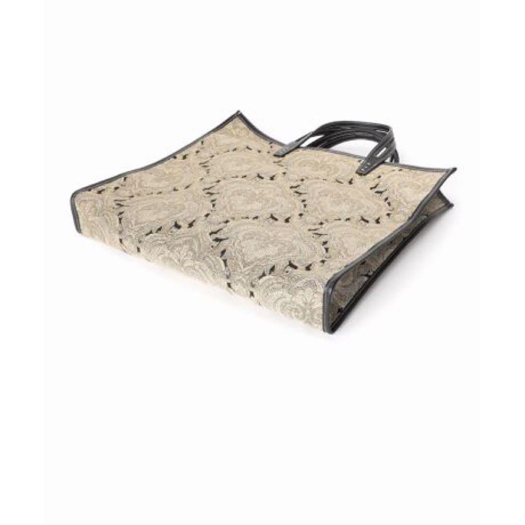 【25SS】別注　A VACATION バッグ