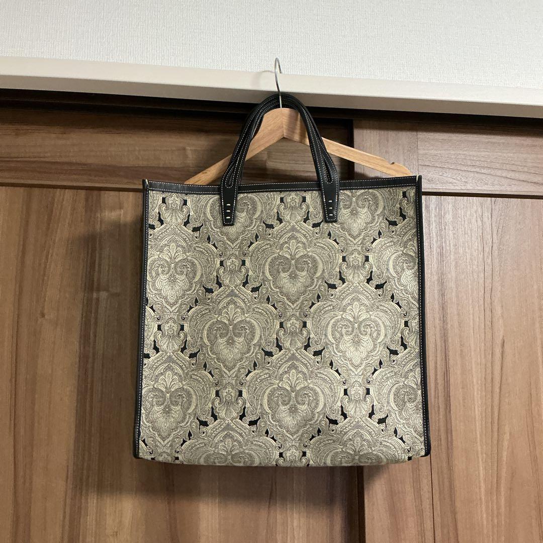 【25SS】別注　A VACATION バッグ