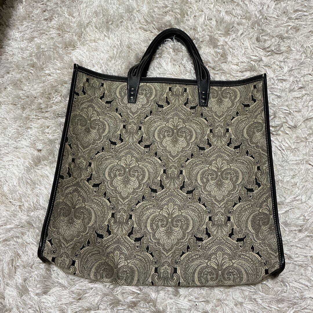 【25SS】別注　A VACATION バッグ