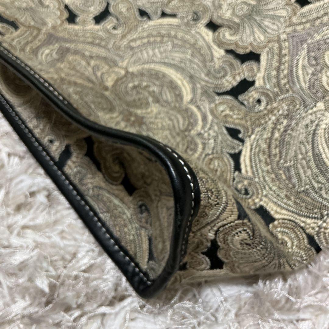 【25SS】別注　A VACATION バッグ