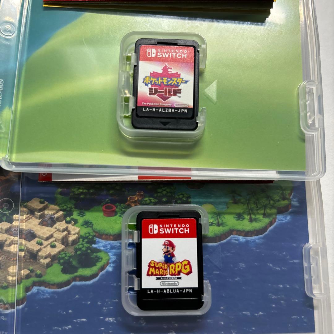 Nintendo Switch Lite グレー 本体+ゲームソフト