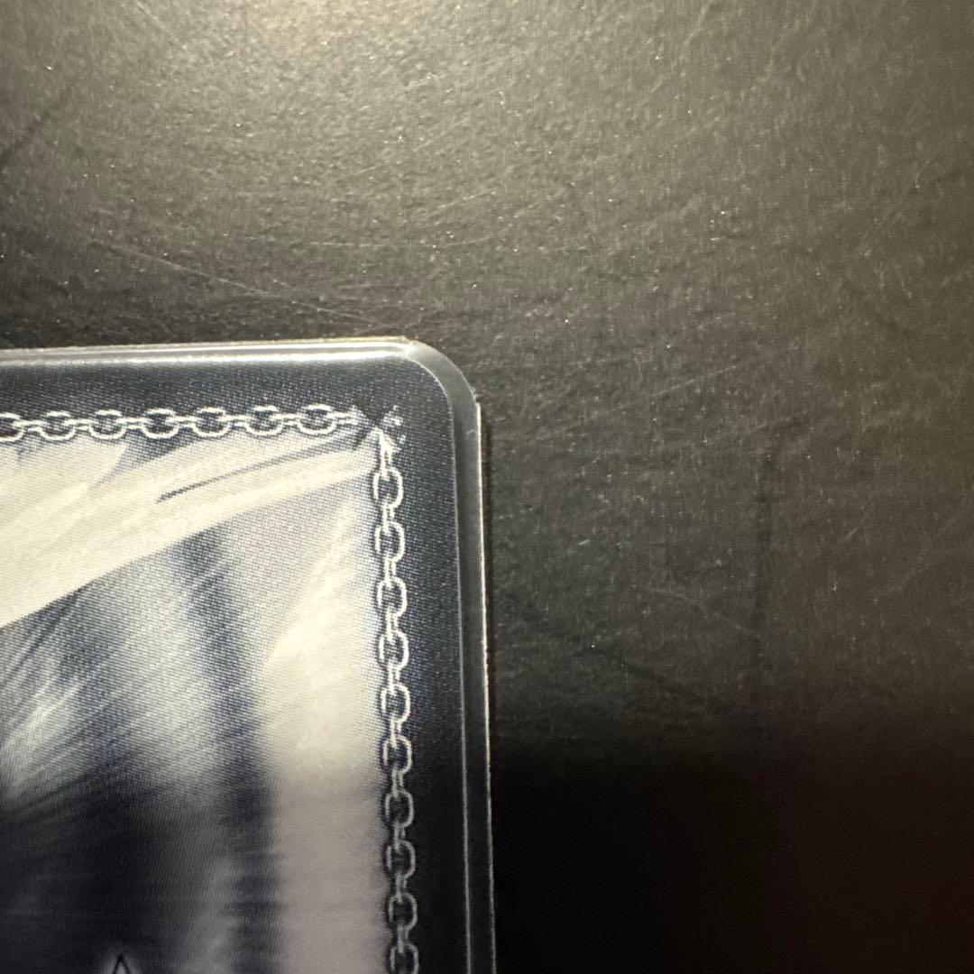 メジロアルダン SP サイン　ウマ娘　ヴァイスシュヴァルツ