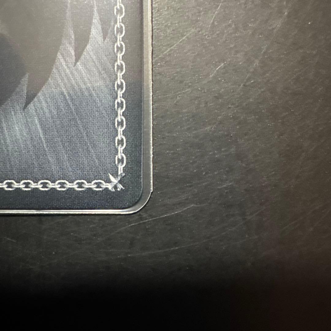 メジロアルダン SP サイン　ウマ娘　ヴァイスシュヴァルツ