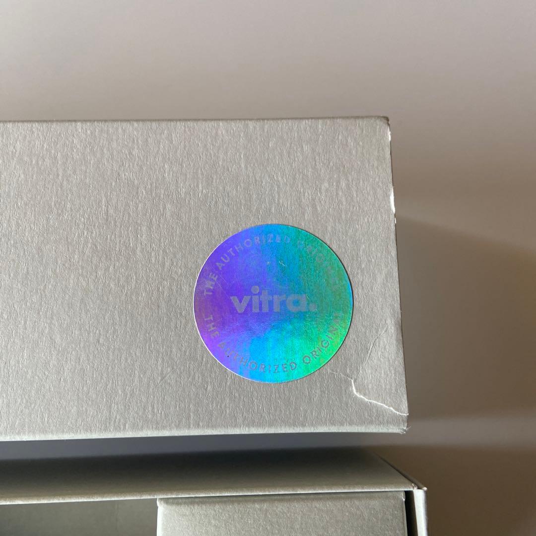 vitra coat dots ヴィトラ　コートドッツ　ミッドセンチュリー　美品