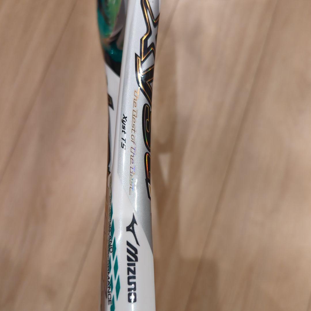 ミズノ　ジストTS