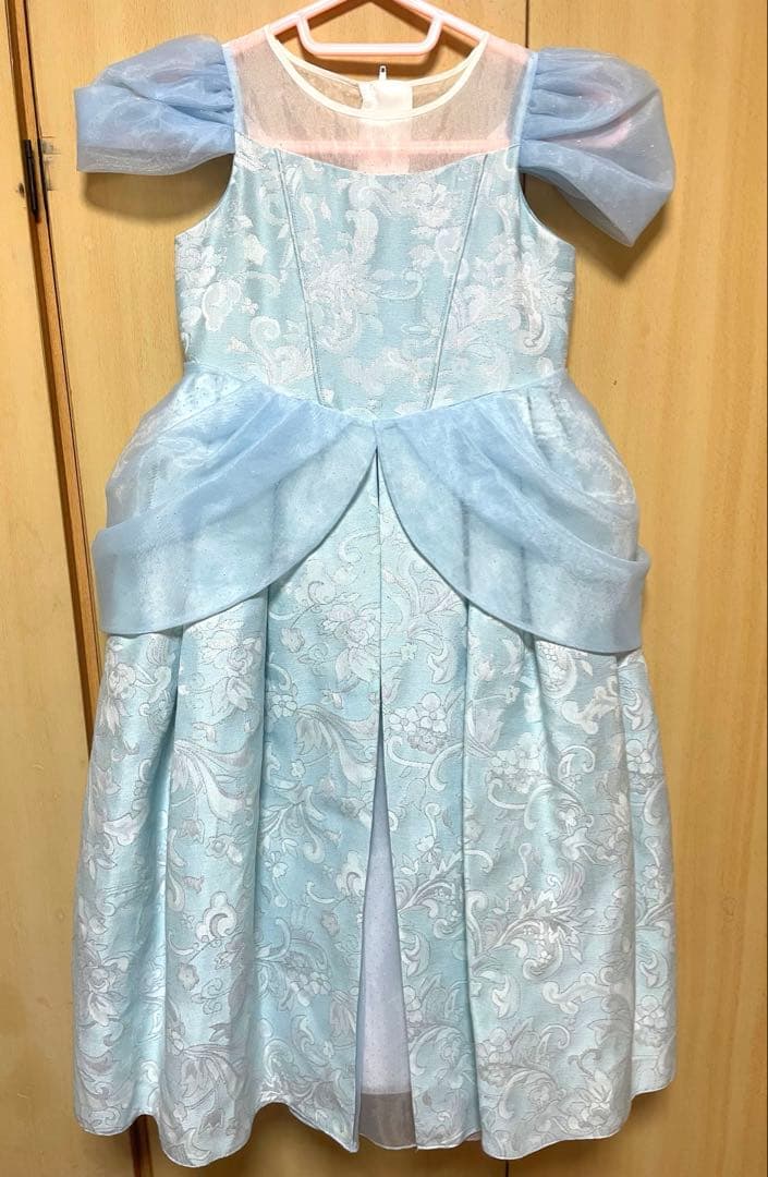 ビビディバビディブティック シンデレラ 120 美品