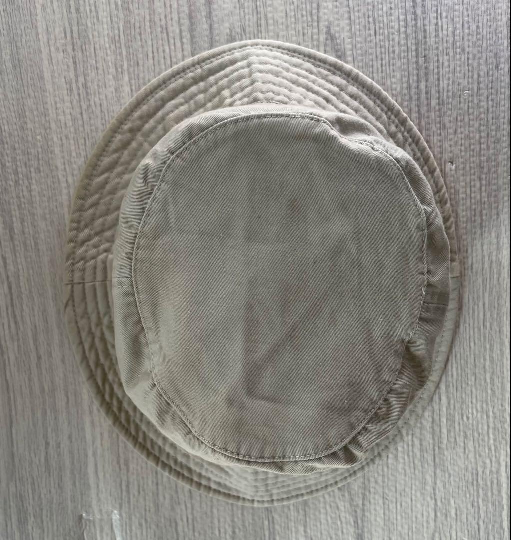 ジョニーデップ 着　ヴィンテージ　バケットハット