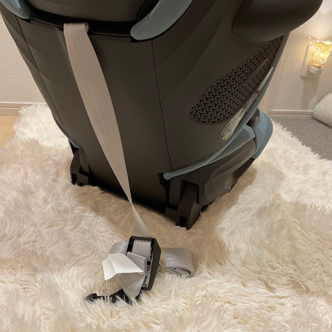 美品 サイベックス パラス G2 ストーミーブループラス 未使用品 正規品