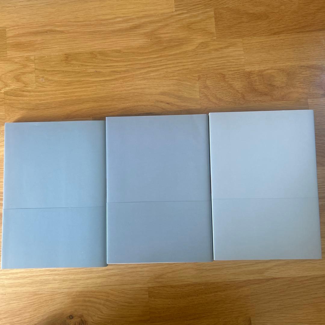 美品Distinction ディスティンクション 1〜3セット