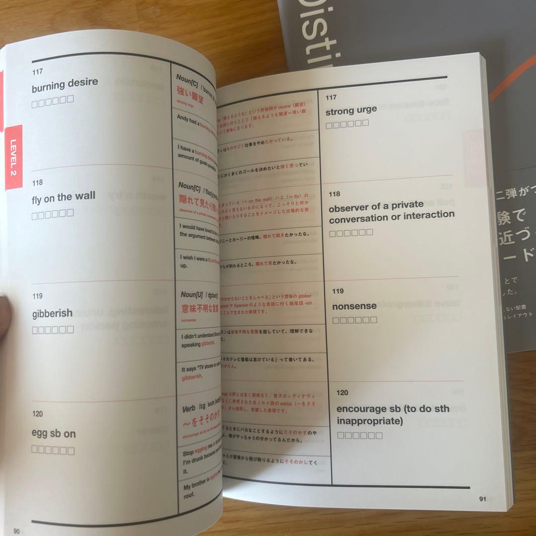 美品Distinction ディスティンクション 1〜3セット