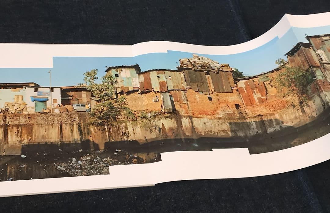 Robert Polidori 60 Feet Road ロバート・ポリドリ