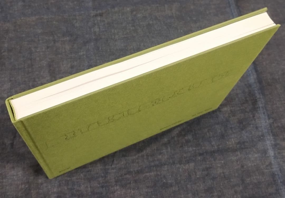 Robert Polidori 60 Feet Road ロバート・ポリドリ