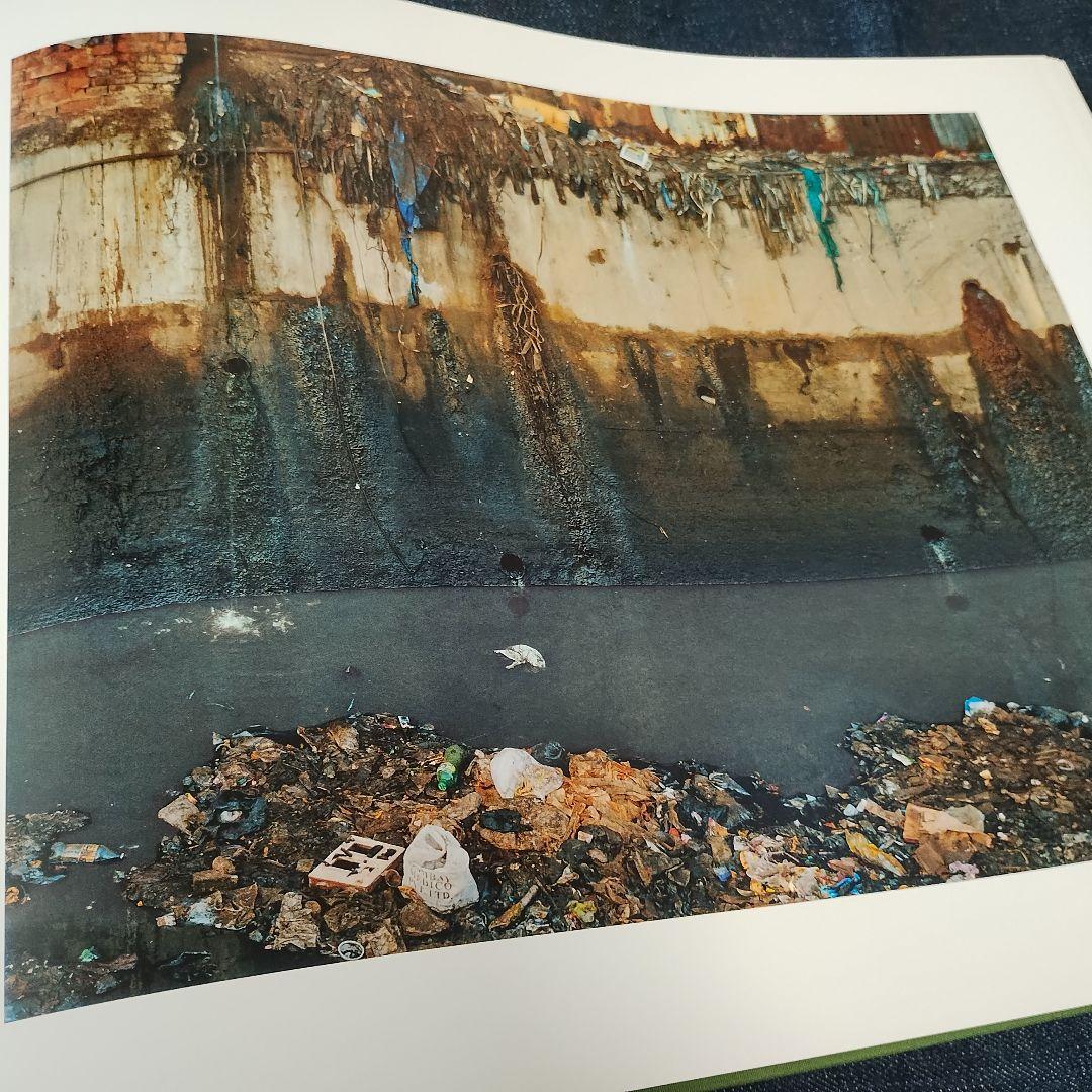 Robert Polidori 60 Feet Road ロバート・ポリドリ