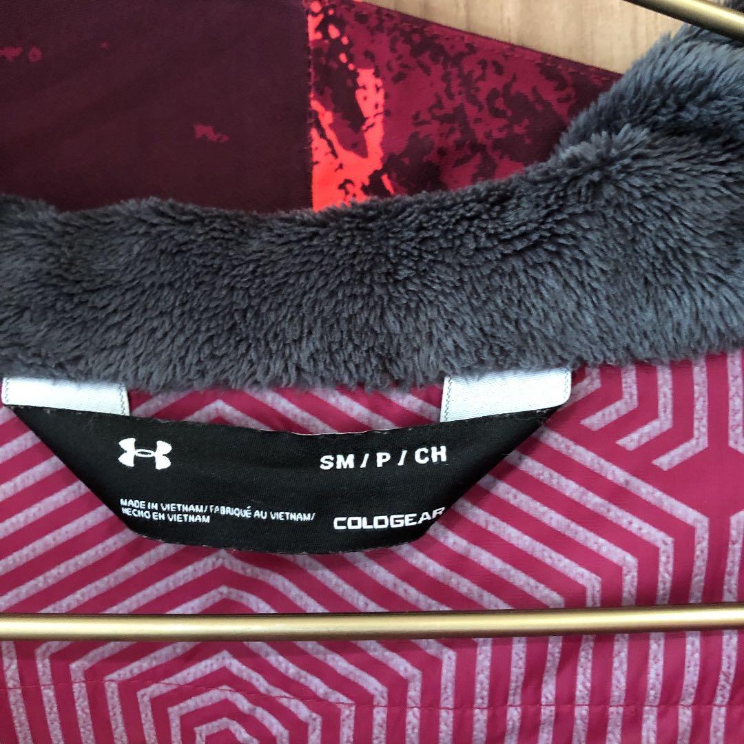 アンダーアーマースノーボードウェア