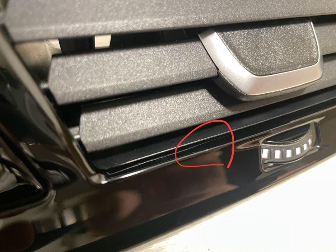 【純正/美品】 G30/G31 純正インテリア・トリム・パネル 5点セット