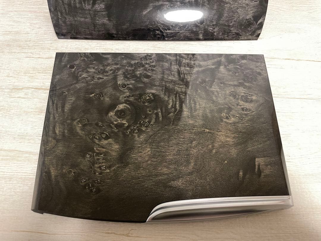 【純正/美品】 G30/G31 純正インテリア・トリム・パネル 5点セット