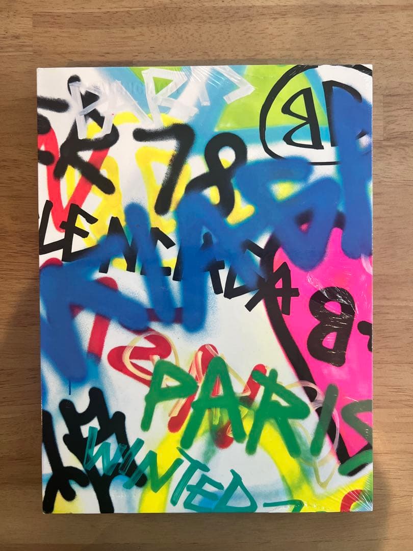 Balenciaga Winter 18 バレンシアガ デムナ 写真集