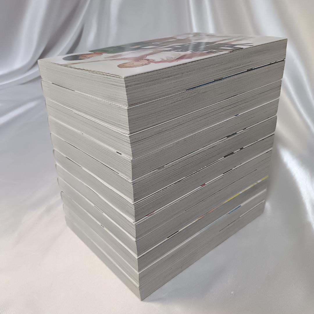 【良品！宇宙兄弟　全45巻セット】