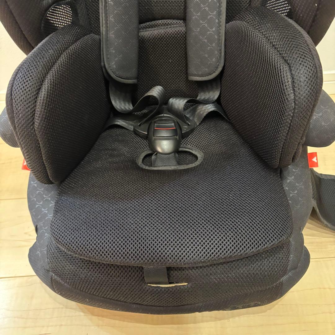 チャイルドシート me