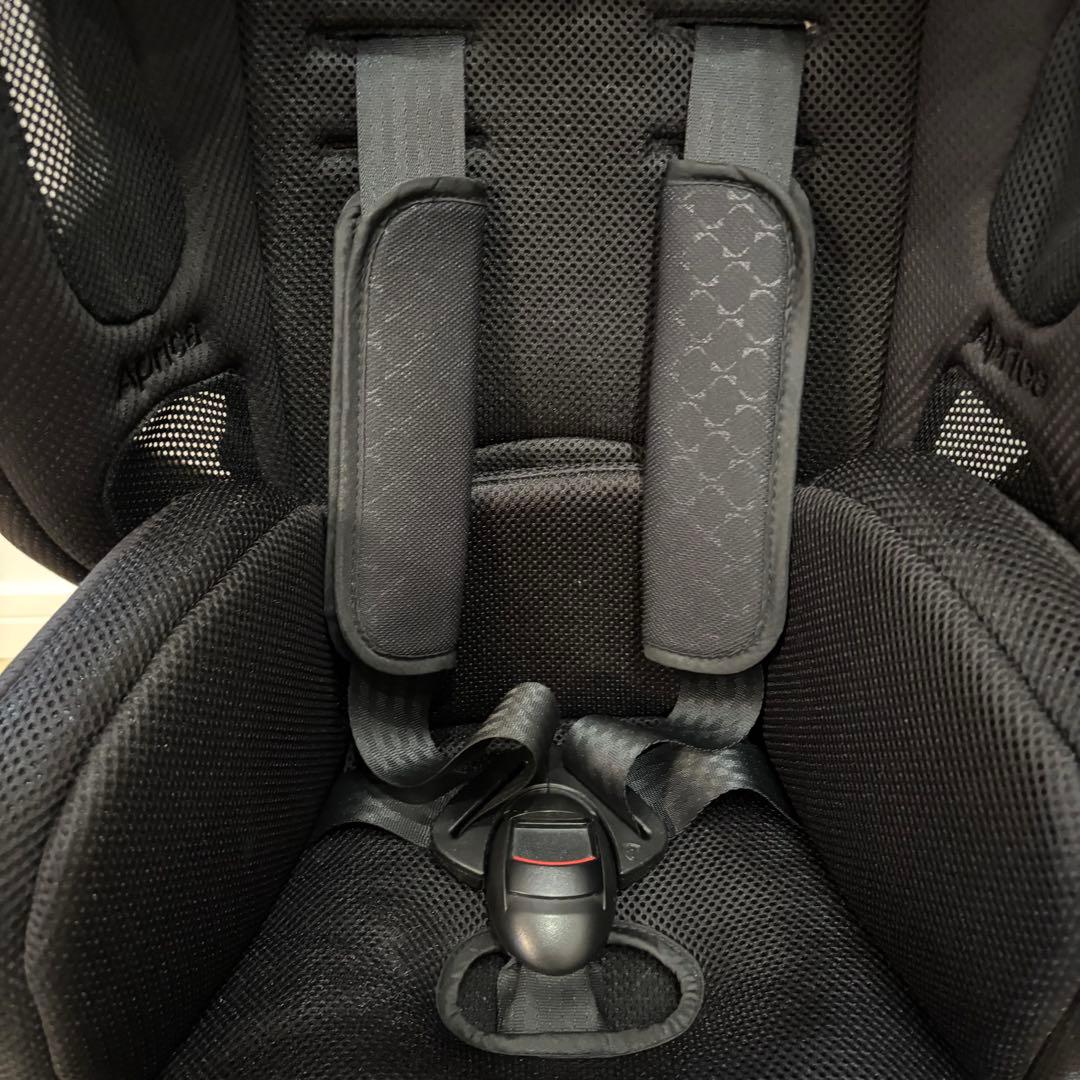 チャイルドシート me