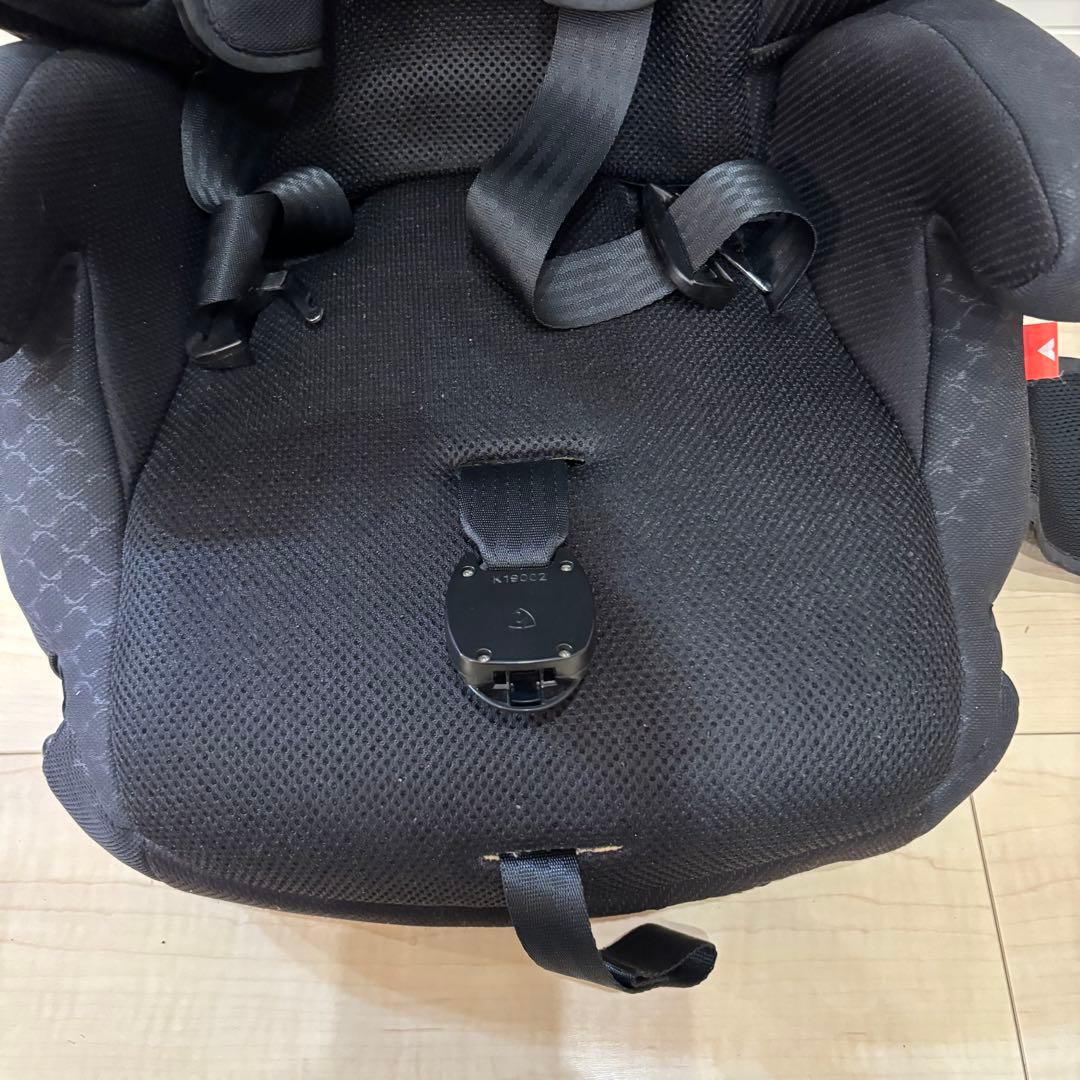 チャイルドシート me