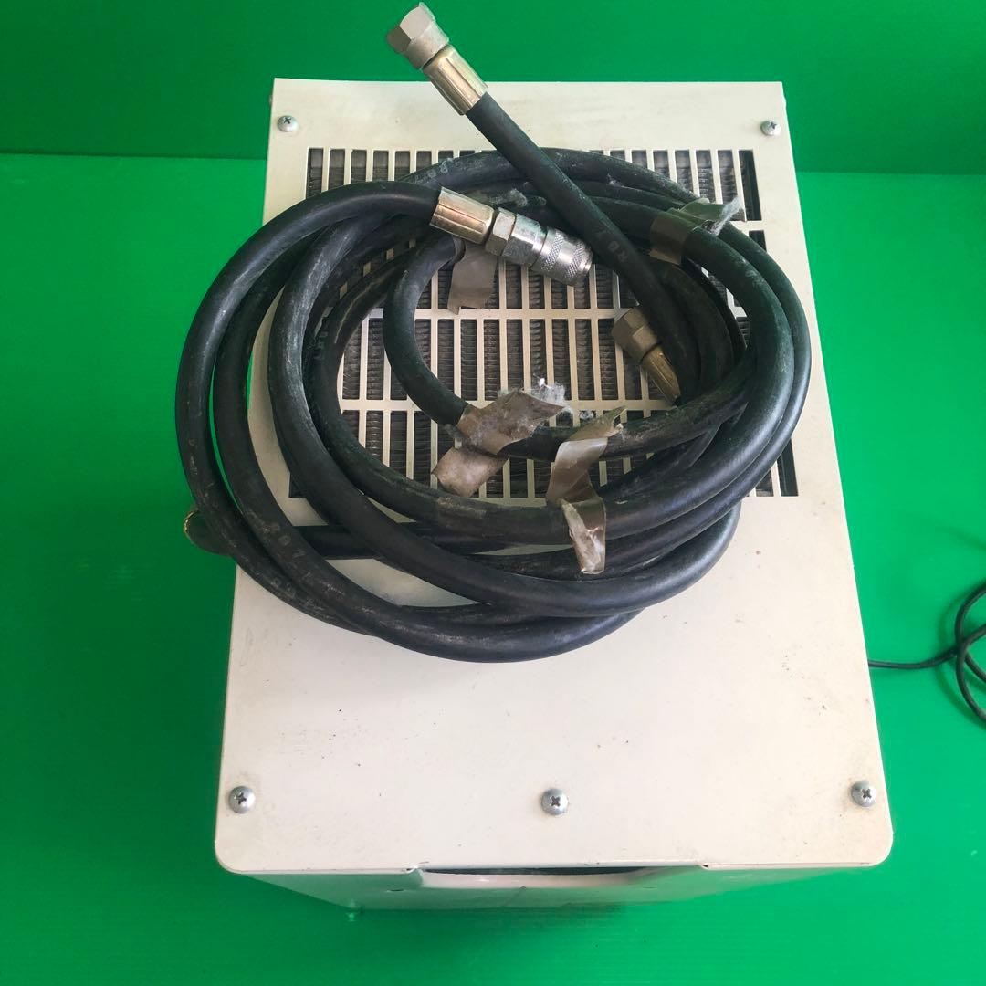 Topre TPD-3E 冷凍しきエアドライヤー 通電確認のみ 現状渡し